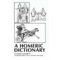 thumbnail image 2 of A Homeric Dictionary for Schools and Colleges, 2 of 2