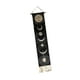 thumbnail image 1 of Tapiz vertical con borlas, fondo decorativo, estilo boho chic para pared, 1 of 9