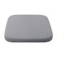 thumbnail image 2 of Factory Wholesale Brushed Student Cushion Comfortable Dining Chair Seat Cushion Floor Cushion Office, 2 of 6