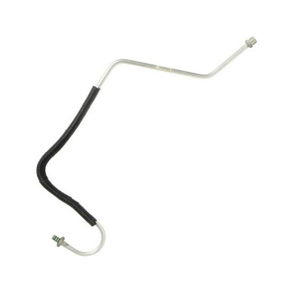 A/C Liquid Line Assembly - Compatible with 1994 - 1997 Ford F-Super Duty 1995 1996