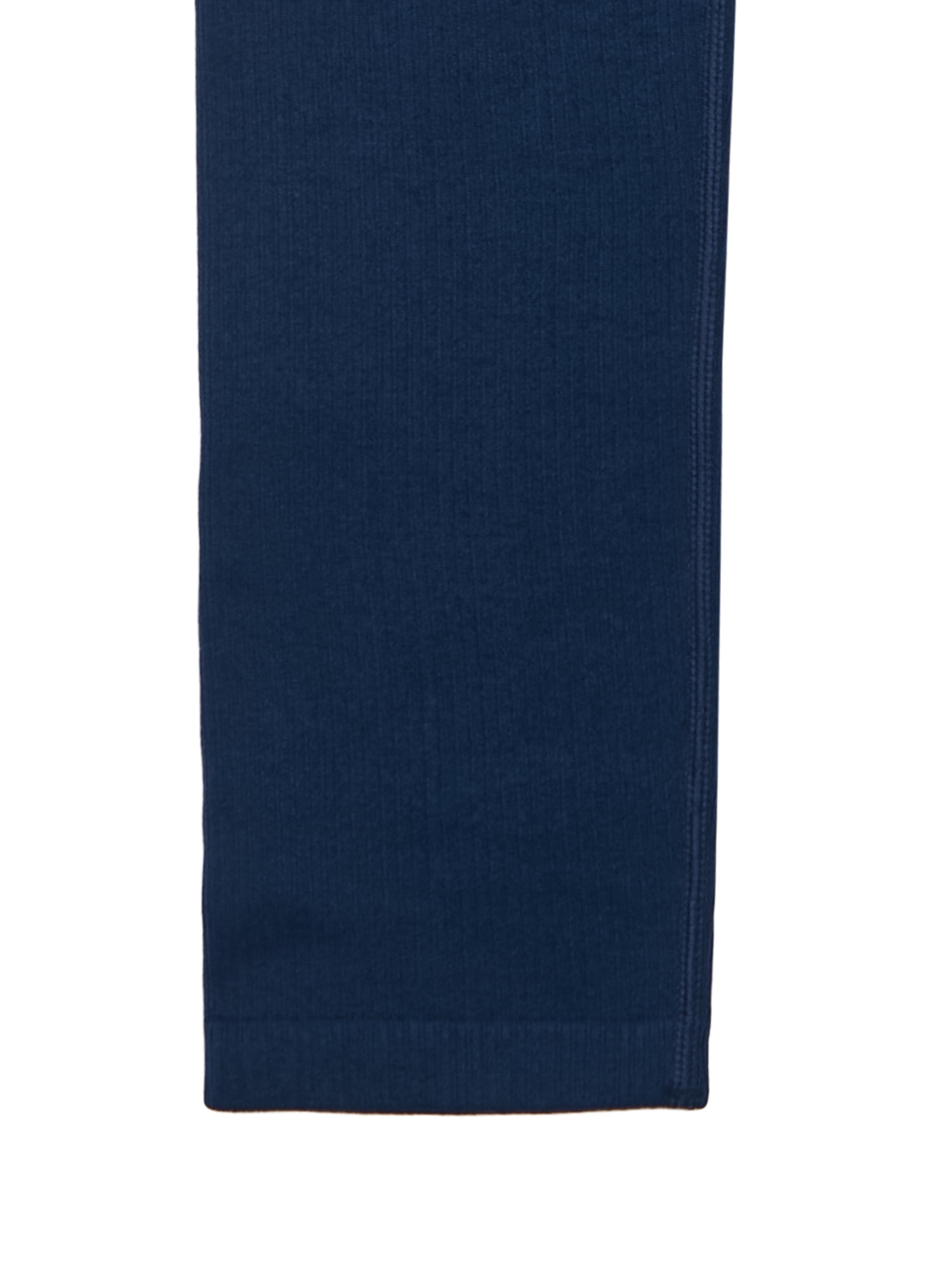 Weekend Academy Girls Seamless Leggings, Sizes 4-18