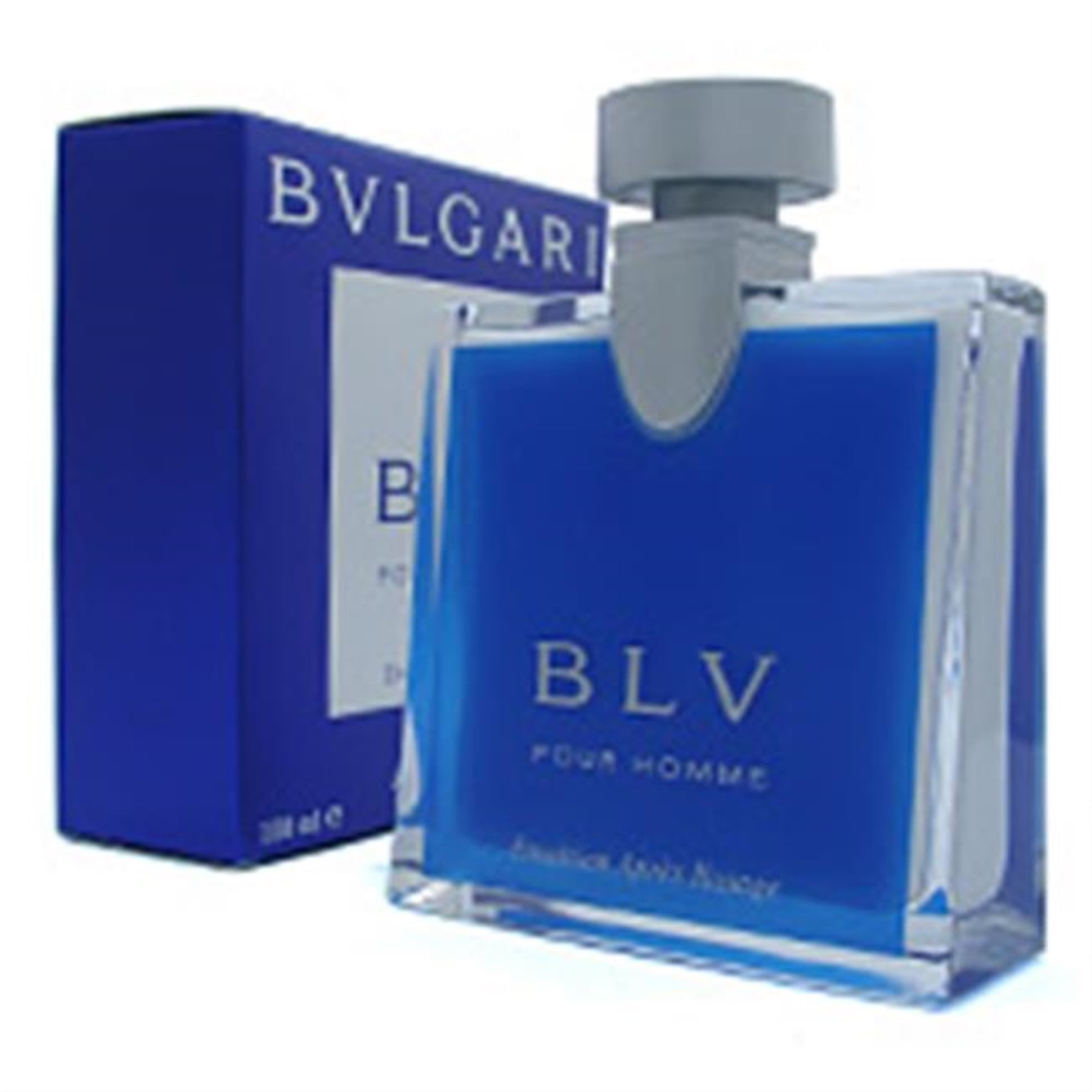 bvlgari blv aftershave