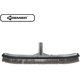 thumbnail image 5 of 20178 5-Inch Aluminum-Back Swimming Pool Algae Brush with Stainless Steel Bristles, Classic Collection, 5 of 5