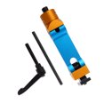 thumbnail image 1 of Universal Adjustable Aluminum Alloy CNC Mill Machines Work Stop Locator Tool Part Workpiece, 1 of 5