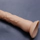 thumbnail image 3 of Consolador realista de silicona Pene realista con ventosa fuerte Vagina TFixol palo de succión, 3 of 6