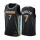 thumbnail image 1 of Camiseta de los Grizzlies de Memphis No. 7 Justise Winslow-L- BmatwkZeng Bmatwe Jersey, 1 of 3