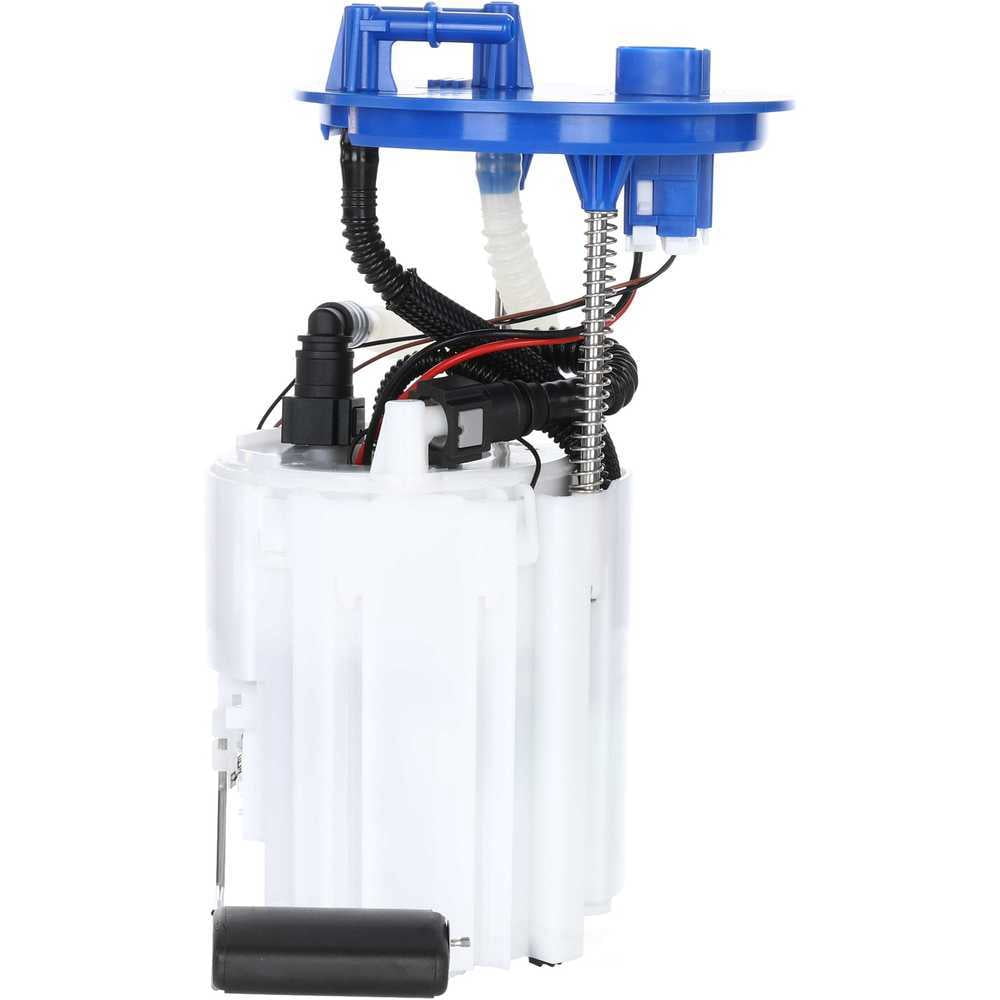 Delphi FG1880 Fuel Pump Module Fits select: 2013-2016 HYUNDAI GENESIS COUPE