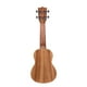 thumbnail image 5 of Ukelele Ammoon 21 pulgadas Ukelele soprano Ukelele Zebrawood instrumento de cuerda regalo musical para principiantes Tomshoo  Ukelele, 5 of 6