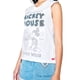 thumbnail image 4 of Playera Oggi Disney Mujer Chifon Regular Fit OGGI JEANS Playera D2242412, 4 of 6