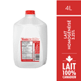 thumbnail image 2 of Baxter 3.25% Homogenized Milk, 2 of 6