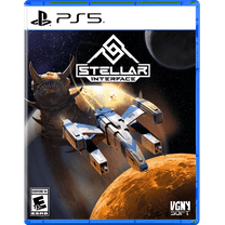 Stellar Interface, PlayStation 5