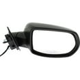 thumbnail image 5 of Power Mirror Paintable Passenger Side For 2016-2020 Honda HR-V, 5 of 8