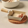 thumbnail image 3 of NEOFLAM FIKA Omelet Pan for Stovetops and Induction, Wood Handle, Made in Korea, 3 of 7