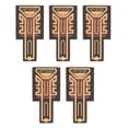 thumbnail image 1 of Amplificador de recepción de teléfono celular, 5PCS Señal de teléfono móvil Pegatinas de refuerzo de señal de teléfono Pegatinas de señal de teléfono móvil Rendimiento sólido, 1 of 8