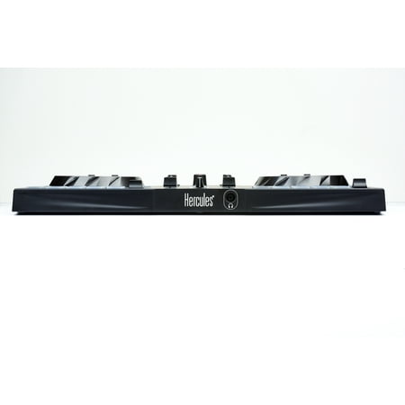 Hercules DJ Control Inpulse 300 DJ Controller- Black