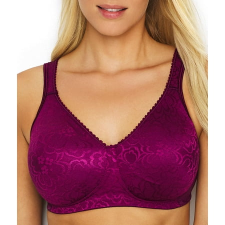 Women's Playtex 4745 18 Hour Ultimate Lift and Support (Best Bra For Full Figured Lift)