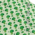thumbnail image 4 of Yiaed Broccoli 1 Print Cap Adjustable Size for Running Workouts and Outdoor Activities All Seasons, 4 of 5