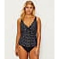 thumbnail image 4 of Printed Forever Underwire Tankini Top Swimsuit, 4 of 5