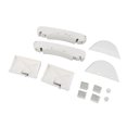 thumbnail image 3 of Pool Cleaner Pod Swing Kit, AXV417WHP Efficient Cleaning Pool Cleaner Part Kit Perfect Fit  for Replacement, 3 of 7