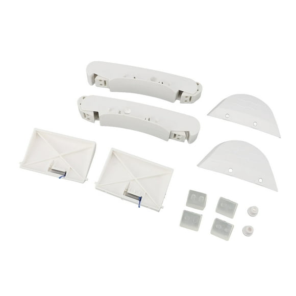 Pool Cleaner Pod Swing Kit, Pool Cleaner Part Kit Perfect Fit For Maintenance