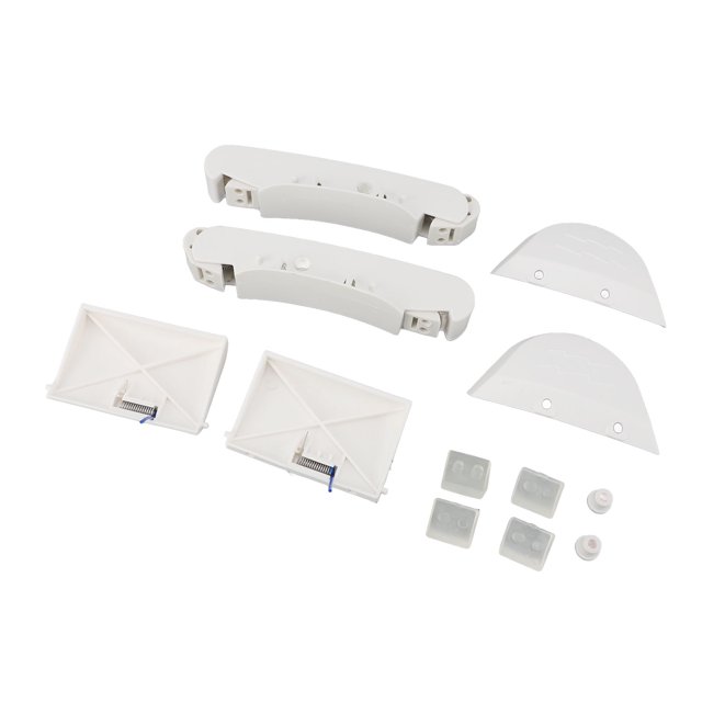 Pool Cleaner Pod Swing Kit, Pool Cleaner Part Kit Perfect Fit For Maintenance