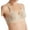 BEIGE, variant on Lace Cossover Bra