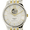 Gold, variant on Tissot Men's Tradition Powermatic 80 Open Heart 40mm Watch T063.907.22.038.01