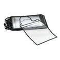 thumbnail image 1 of Vestil Manufacturing SHOPT-HS Porte-billets de Boutique de Sangles Suspendues, 1 of 1