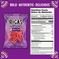 thumbnail image 5 of Las Ricas Blazin Hot Fiesta Mix, 6.5oz Bag, 5 of 7