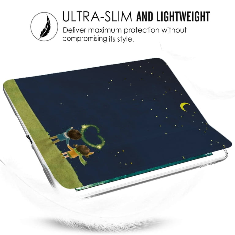 DuraSafe Cases Coque Rigide Imprimée Pour IPad Pro 9,7 (2016) - Modèle Jaguar - Housse Avec Support Et Veille/réveil