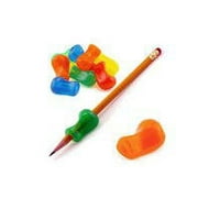 The Pencil Grip Pencil Grip (Set of 4), Neon