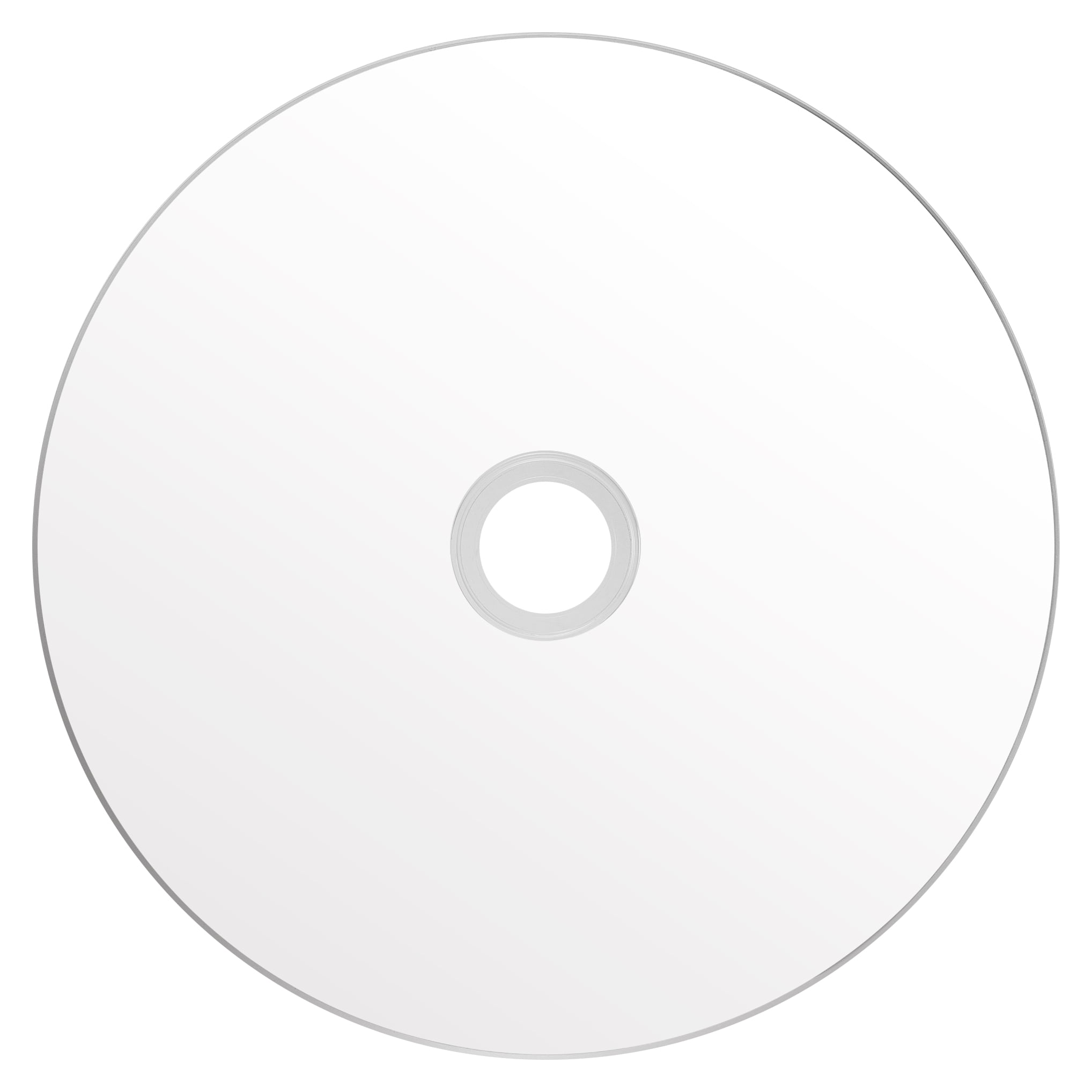 DVD+R DL Double Couche 8X 8,5 Go 240 min Vidéo – Logo LSK Media