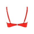 thumbnail image 5 of Women Underwire Bikini Top - Push Up Swimsuit Top Bra Padded Bathing Suit 2026 Twist Front Swimwear, 5 of 6