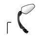 thumbnail image 1 of EeaseMX Espejo retrovisor giratorio de 360 grados para bicicleta (derecha), 1 of 8