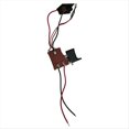 thumbnail image 1 of Electric Wrench Speed Control Push Button Trigger Switch DC Rechargeable Wrench Switch FA8-16/1 16A Wrench Accessories, 1 of 6
