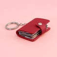 thumbnail image 3 of Hearth & Gear Photo Album Keychain Pendant Diy Memorial Photo Album Keychain Pendant Customized 12 Photos, 3 of 3