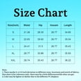 thumbnail image 3 of High Waist Compression Leggings Slim Stretch Zipper Butt Lifter Shapewear Pants Women Tummy Control Hip Lift Shaper Girdle, 3 of 7