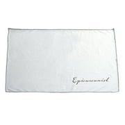 Microfiber Glassware Cloth
