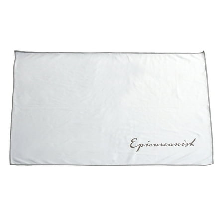 Microfiber Glassware Cloth