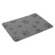 thumbnail image 5 of unbranded Tapete Protector Para Comedero De Mascotas Negro Fácil De Limpiar Y Resistente Para Uso Interior, 5 of 7