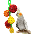 thumbnail image 3 of Bonka Bird Toys 829 Foraging Balls, 3 of 3