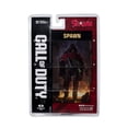 thumbnail image 5 of Figura de Acción McFarlane Toys Call of Duty Burned Spawn 18 cm, 5 of 5