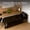 Black, variant on Satin Bed Sheets, Twin Size Sheets Set, 3 Pcs Silky Bedding Set with 15 Inches Deep Pocket for Mattress (Twin, Black)