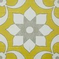 thumbnail image 5 of Madison Park 3-piece Paper Gel Coat and MDF Framed Wall Decor in Yellow, 5 of 10