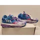 thumbnail image 2 of Ad-id-as Dame 8 PE Flowers Blue Purple Basketball Shoes IF8331 Men's 7 Women 8, 2 of 6