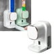 thumbnail image 5 of Dispensador Auticú de Pasta Montaje en la Pared Alimentado Por USB Exrimidor de Pasta Eléctrico de Fácil Instalación Cantidad Ajustable Para Niños y Adulto, 5 of 7