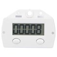 thumbnail image 3 of Industrial Electronic Counter, Magnetic Induction Counter Seismic  Long Service Life Maximum 20Hz  For Machine Tool, 3 of 8