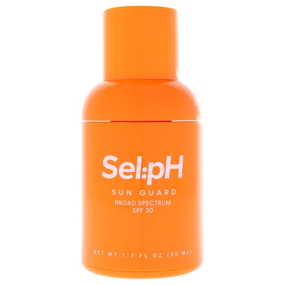 Protector solar Sel:pH Sun Guard SPF30 Mineral 50 ml
