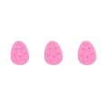 thumbnail image 2 of Bearachild Silicone Cookie Molds Celebration Baking Accessories Mould Making Tools Die Casting Crafting Embossed Fondant Hand-made Type1 NO1 Bearachild CBP457900, 2 of 6