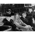thumbnail image 2 of First Lady Eleanor Roosevelt History Poster Print, 2 of 2